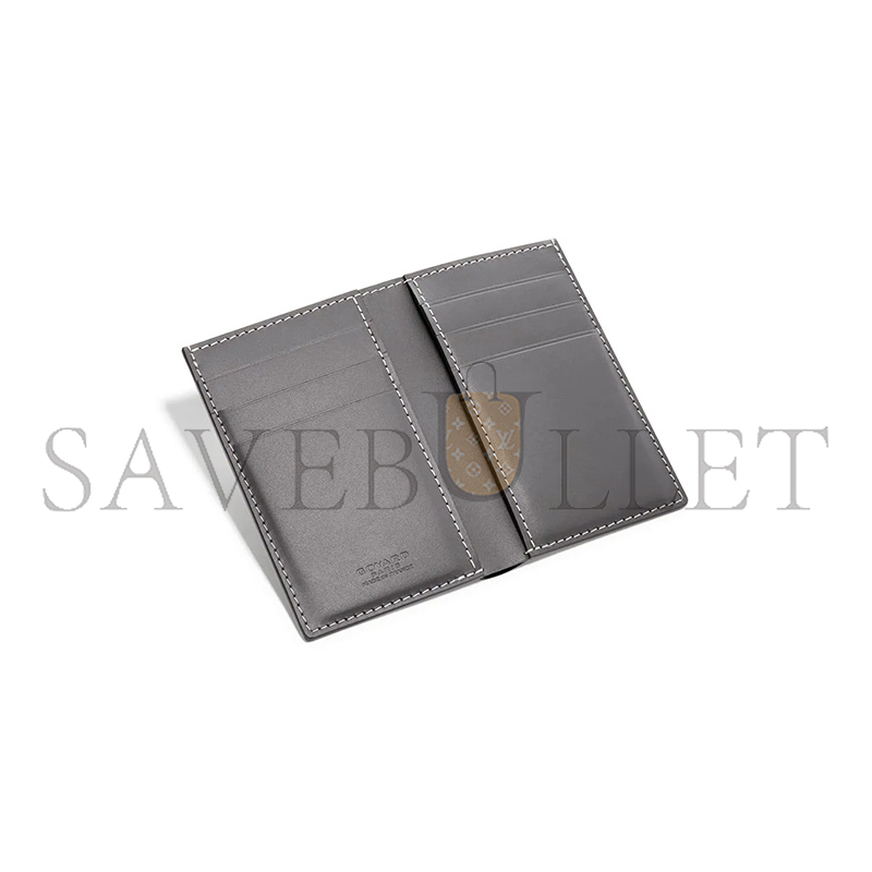 G09ard porte-cartes saint-pierre stpie2pmlty51cl51p (11*7.5*1.5cm)